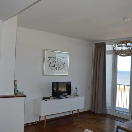 Lägenhet Sea View *