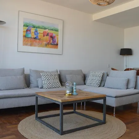 Appartement Sea View Zandvoort