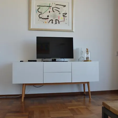 Apartmán Sea View *