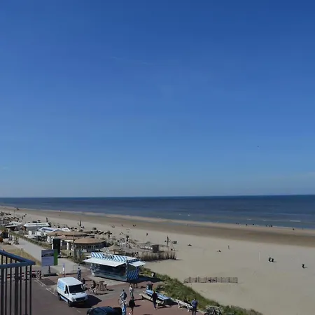 Sea View Apartmán