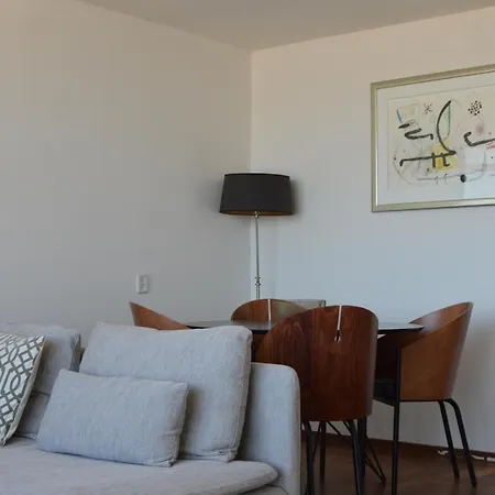 Sea View Apartmán