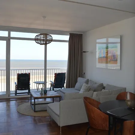 Sea View * Zandvoort