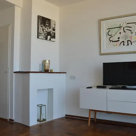 Apartmán Sea View