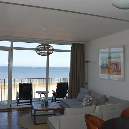 Sea View * Zandvoort