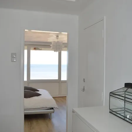 Sea View Appartement *