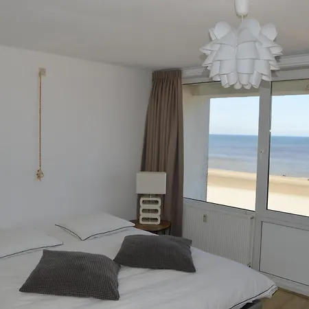 Sea View Apartmán Zandvoort