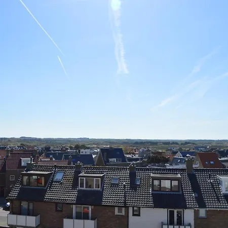 Sea View Appartement