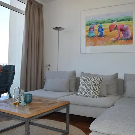 Sea View Appartement Zandvoort